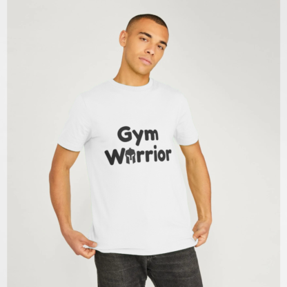 Gym Warrior Shirt