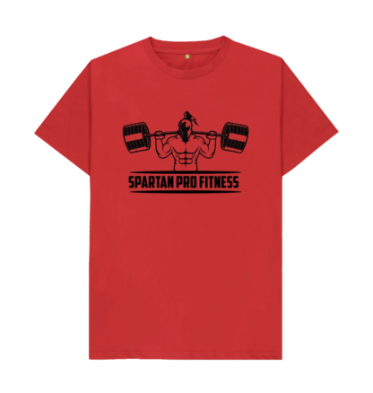 Spartan Pro Fitness Short Sleeve T-Shirt
